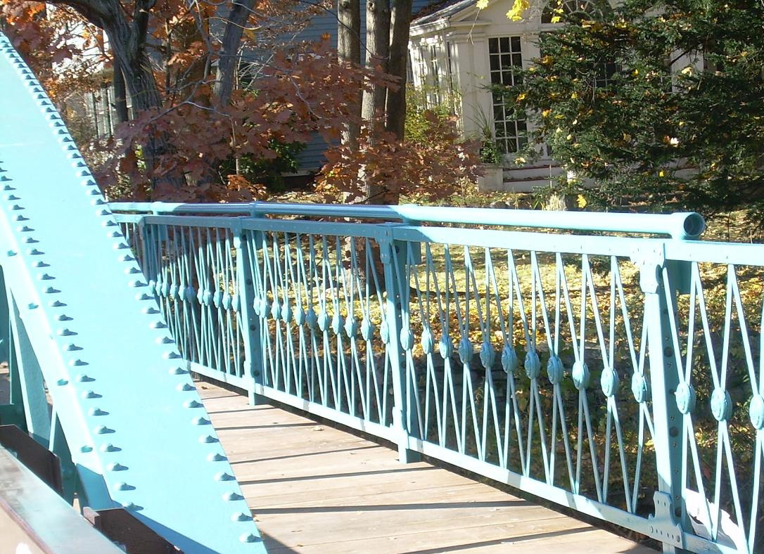 Main Street Bridge, Framingham, MA